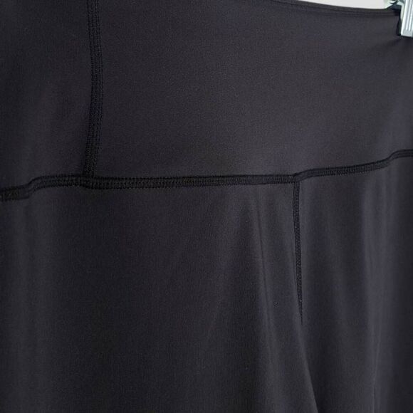 Hurley Junior's Striped Panel Leggings size Medium - Picture 4 of 8